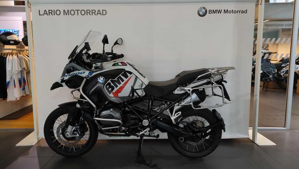 usatostore.bmw.it Store BMW Motorrad R 1200 GS BMW R 1200 GS Adventure ABS MY14
