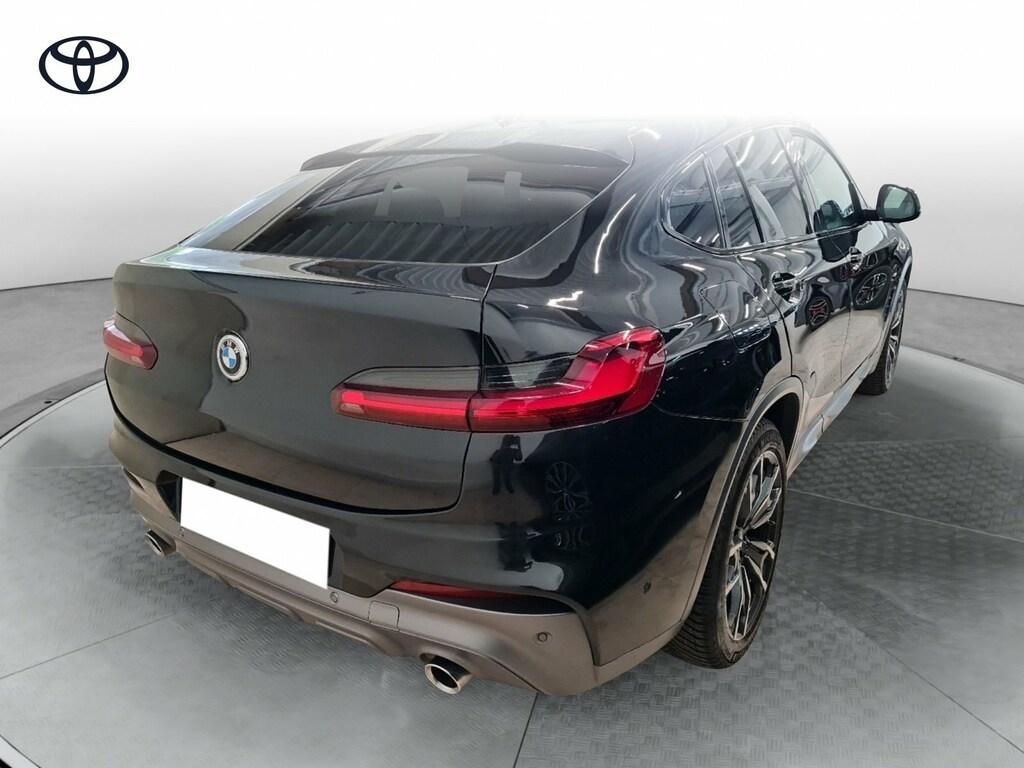 usatostore.bmw.it Store BMW X4 xdrive20d Msport X auto my19