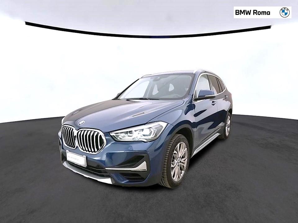 usatostore.bmw.it Store BMW X1 sdrive18i xLine 140cv