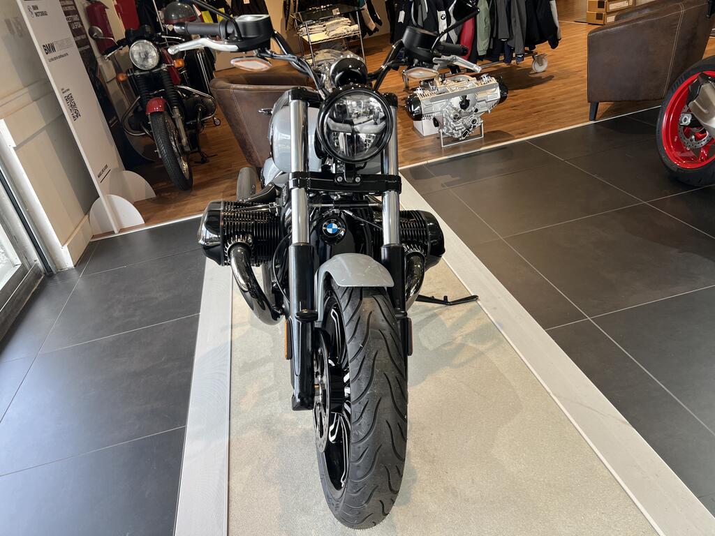 usatostore.bmw-motorrad.it Store BMW Motorrad R 18 BMW R 18 MY25