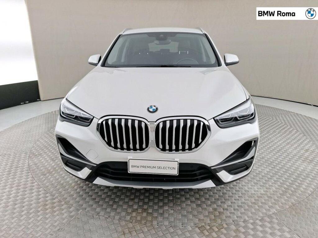 usatostore.bmw.it Store BMW X1 sdrive18d xLine Plus auto