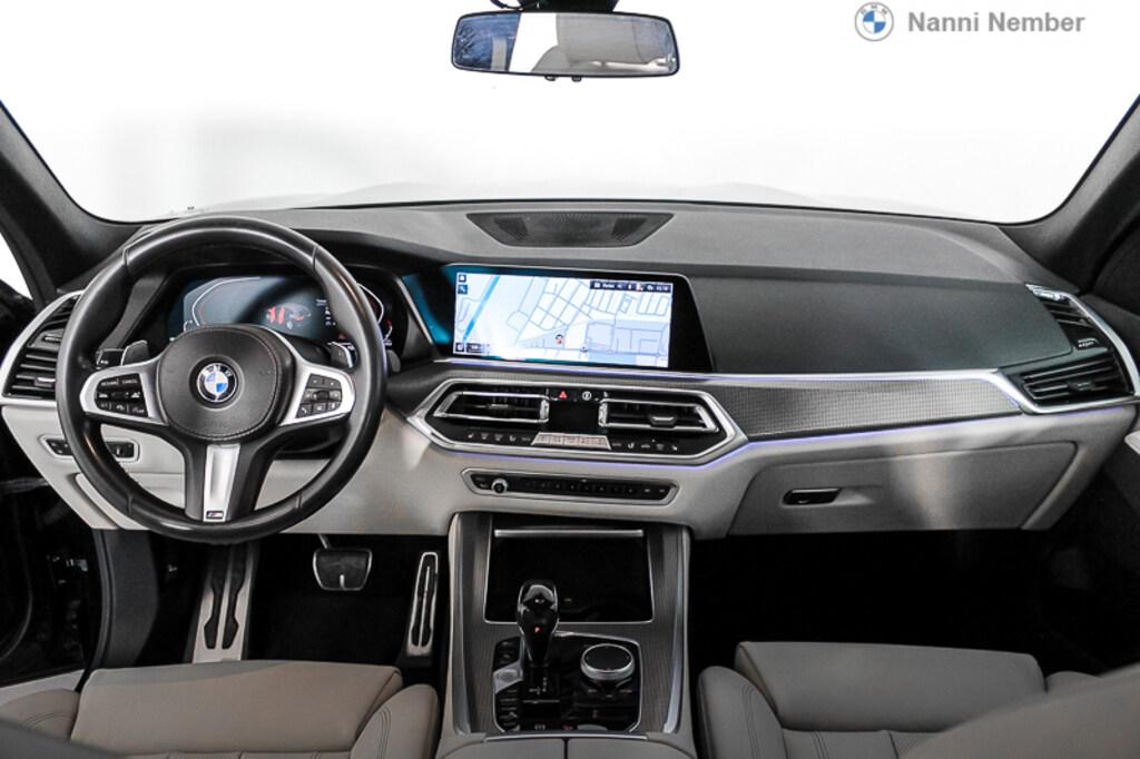 usatostore.bmw-motorrad.it Store BMW X5 xdrive30d Msport auto