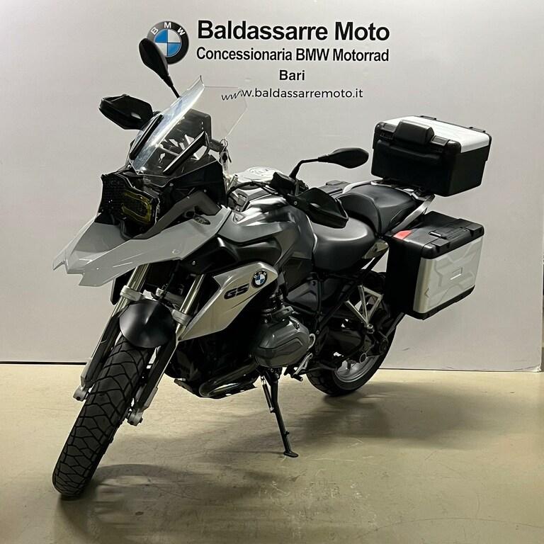 usatostore.bmw-motorrad.it Store BMW Motorrad R 1200 GS BMW R 1200 GS ABS MY14