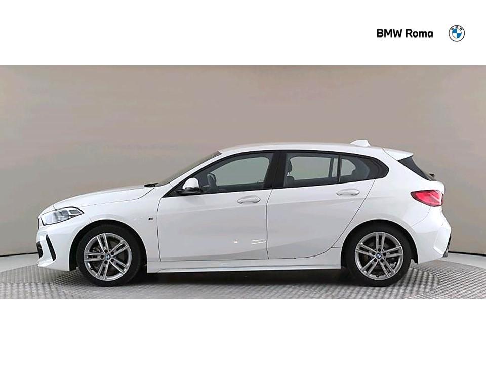 usatostore.bmw.it Store BMW Serie 1 116d Msport auto