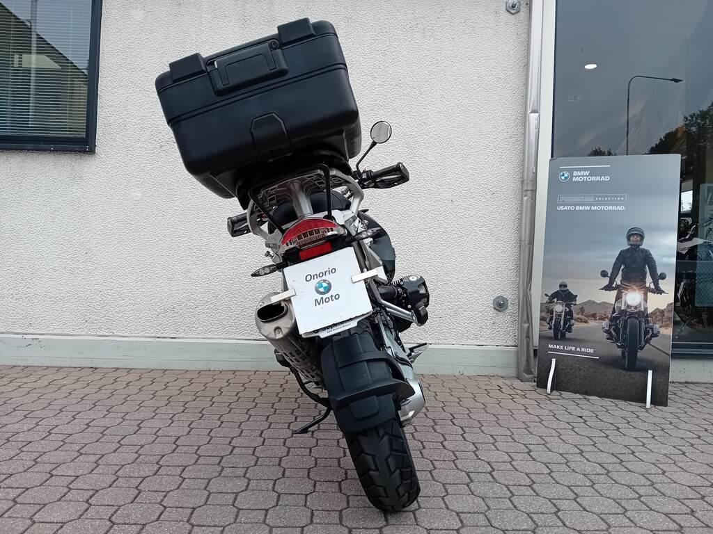 usatostore.bmw-motorrad.it Store BMW Motorrad R 1200 GS BMW R 1200 GS MY10