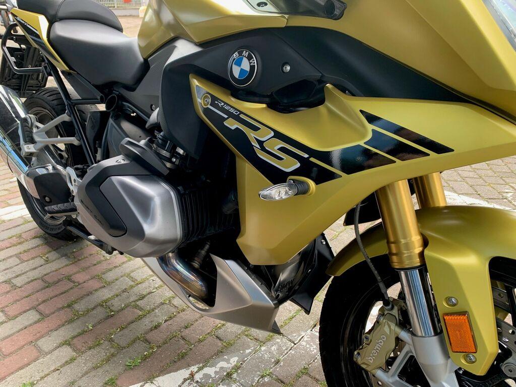 usatostore.bmw-motorrad.it Store BMW Motorrad R 1250 RS ABS