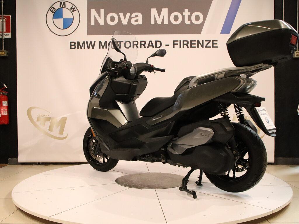 usatostore.bmw-motorrad.it Store BMW Motorrad C 400 GT BMW C 400 GT MY21