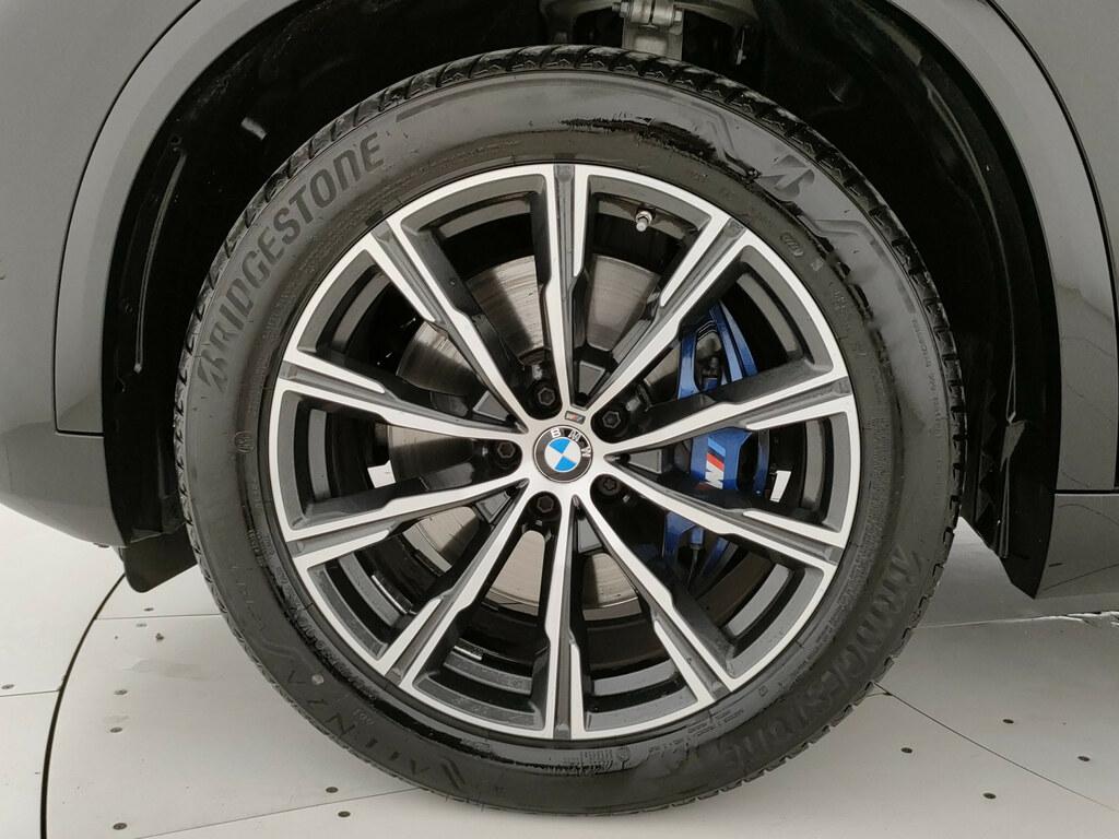 usatostore.bmw.it Store BMW X5 xdrive30d mhev 48V Msport auto