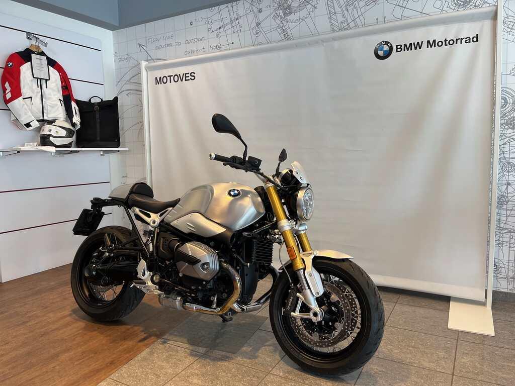 usatostore.bmw.it Store BMW Motorrad R nineT BMW R nineT ABS MY20