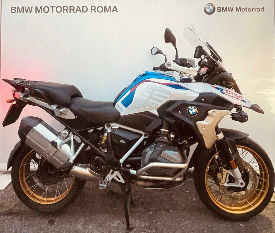 usatostore.bmw.it Store BMW Motorrad R 1250 GS BMW R 1250 GS ABS MY21