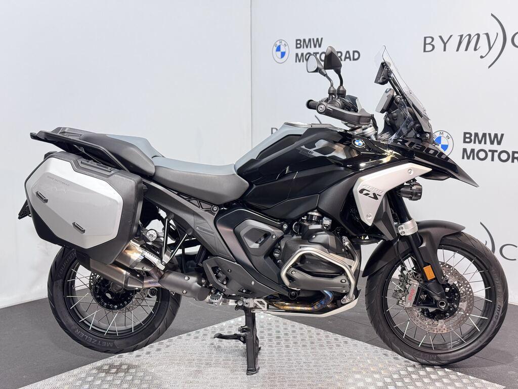 usatostore.bmw-motorrad.it Store BMW Motorrad R 1300 GS BMW R 1300 GS MY23