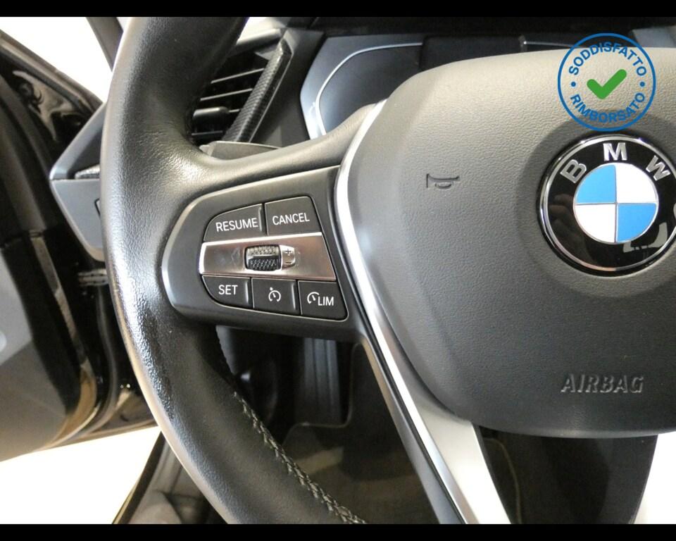 usatostore.bmw.it Store BMW Serie 1 116d Sport auto