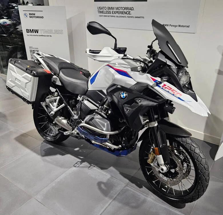 usatostore.bmw-motorrad.it Store BMW Motorrad R 1250 GS BMW R 1250 GS ABS MY21