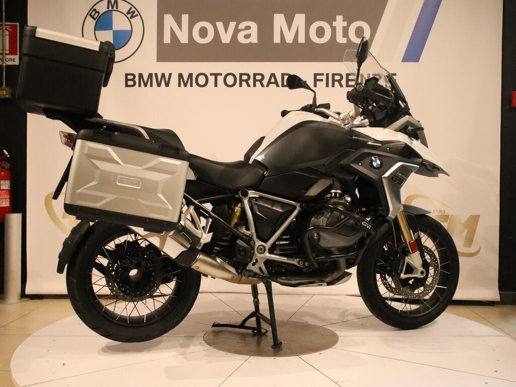 usatostore.bmw-motorrad.it Store BMW Motorrad R 1250 GS BMW R 1250 GS ABS MY21