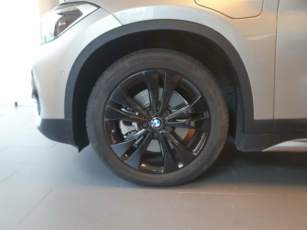 usatostore.bmw.it Store BMW X1 xdrive25e Sport auto