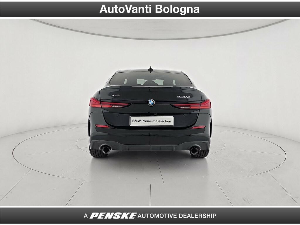 usatostore.bmw.it Store BMW Serie 2 220d Gran Coupe Msport xdrive auto