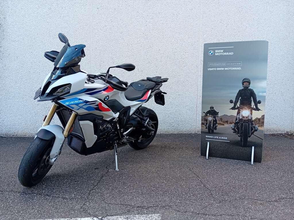 usatostore.bmw-motorrad.it Store BMW Motorrad S 1000 XR ABS