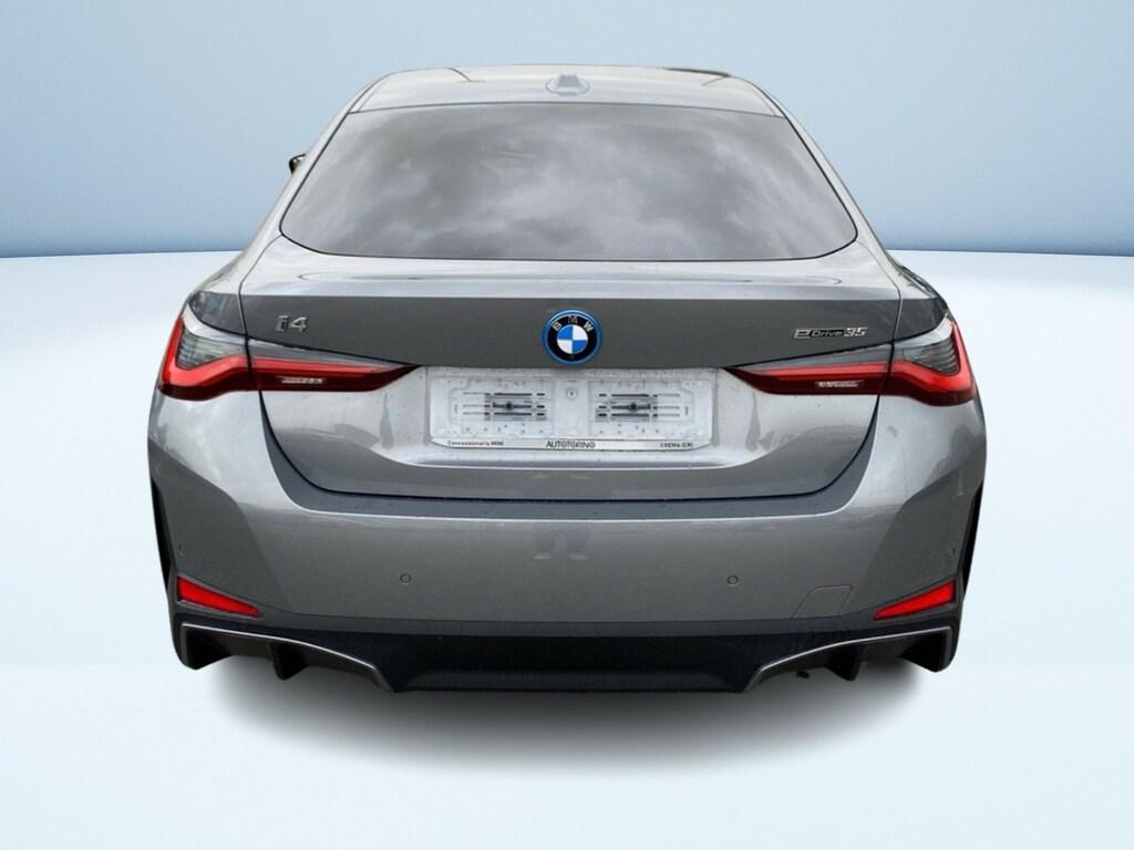 usatostore.bmw.it Store BMW i4 edrive35 Msport auto