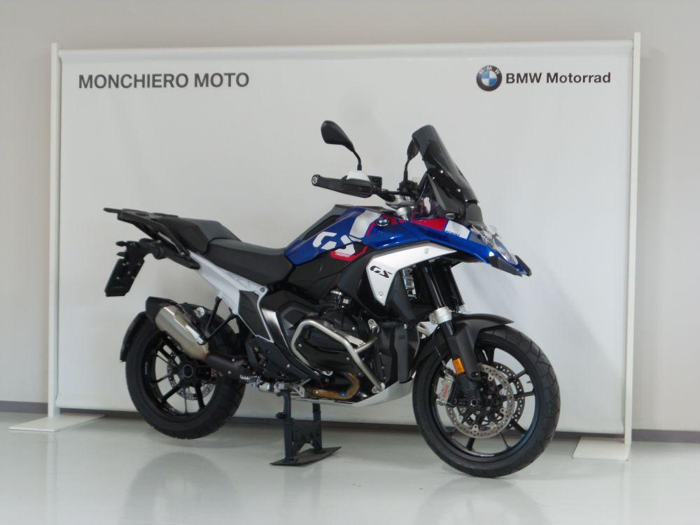 usatostore.bmw-motorrad.it Store BMW Motorrad R 1300 GS BMW R 1300 GS MY23