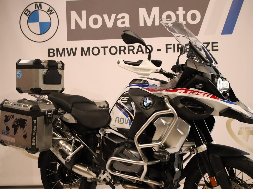 usatostore.bmw.it Store BMW Motorrad R 1250 GS BMW R 1250 GS Adventure ABS MY21