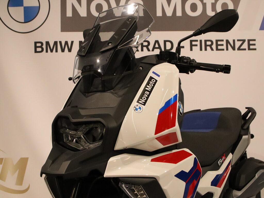 usatostore.bmw.it Store BMW Motorrad C 400 X BMW C 400 X MY21