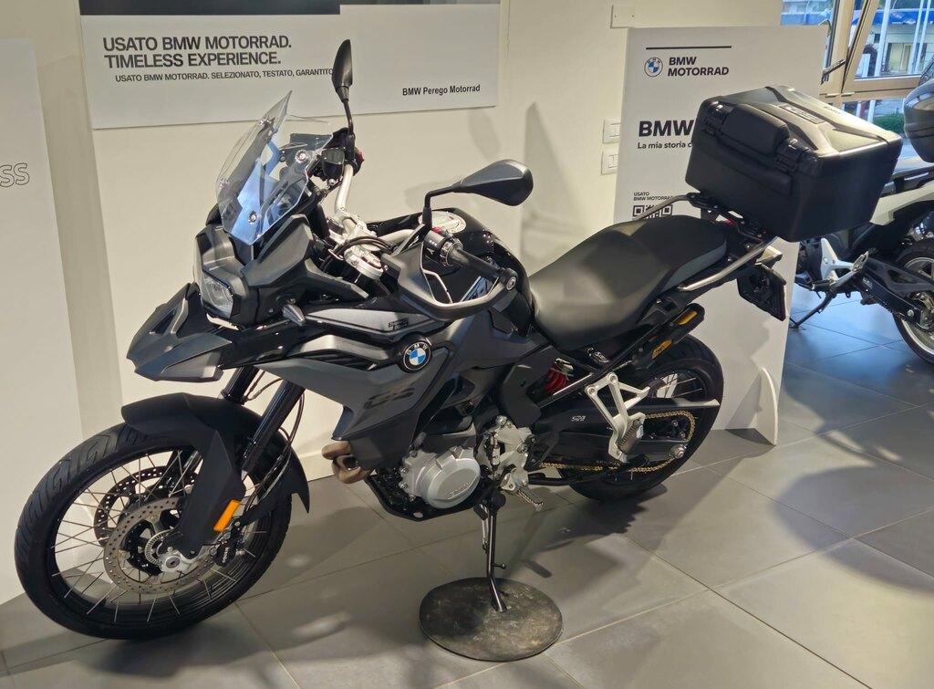 usatostore.bmw.it Store BMW Motorrad F 850 GS BMW F 850 GS ABS MY21