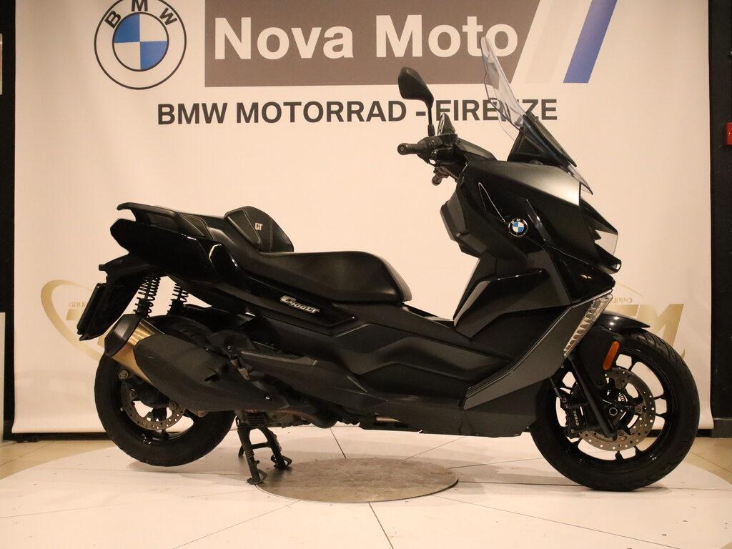 usatostore.bmw.it Store BMW Motorrad C 400 GT BMW C 400 GT MY19