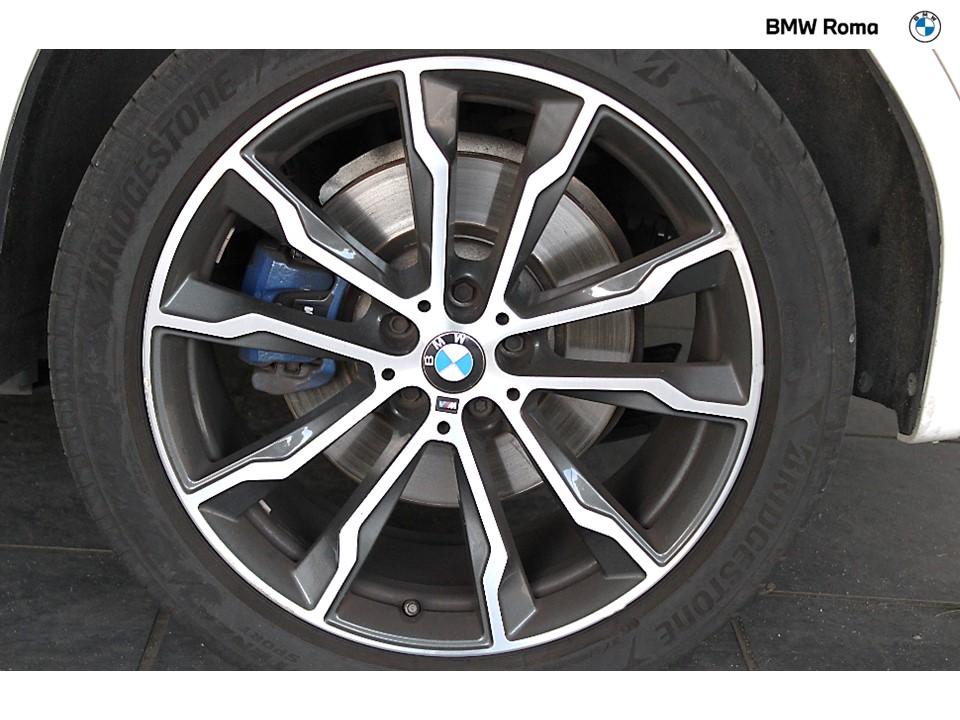 usatostore.bmw.it Store BMW X3 xdrive20d Msport 190cv auto