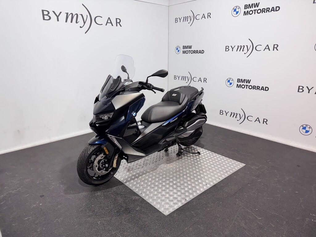 usatostore.bmw-motorrad.it Store BMW Motorrad C 400 GT BMW C 400 GT MY21