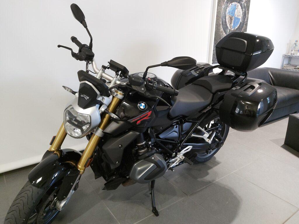 usatostore.bmw.it Store BMW Motorrad R 1250 R BMW R 1250 R ABS MY19