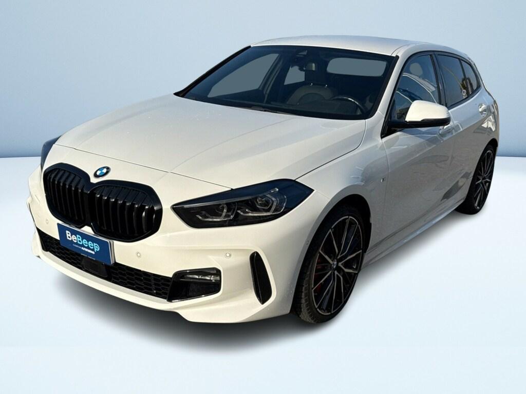 usatostore.bmw.it Store BMW Serie 1 118d Msport auto