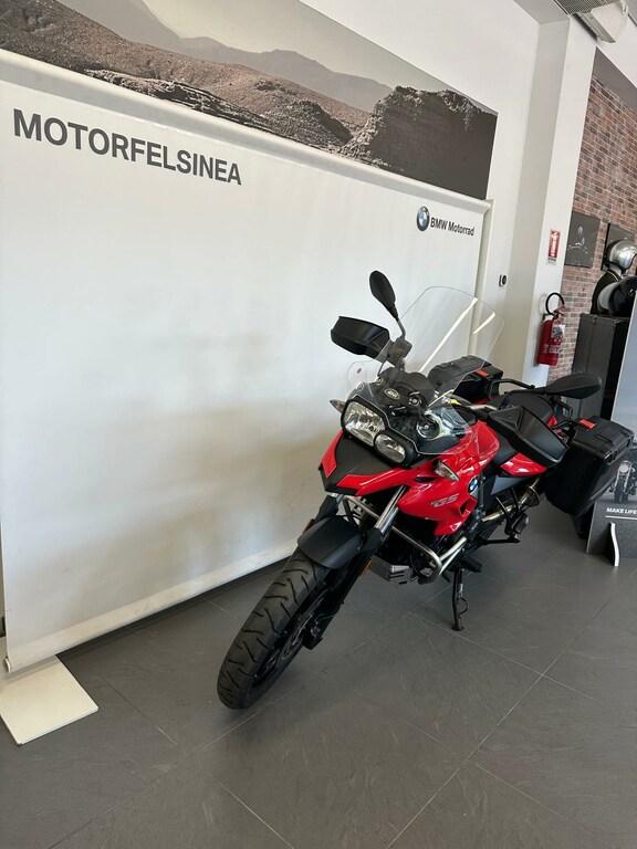 usatostore.bmw-motorrad.it Store BMW Motorrad F 700 GS BMW F 700 GS ABS MY16