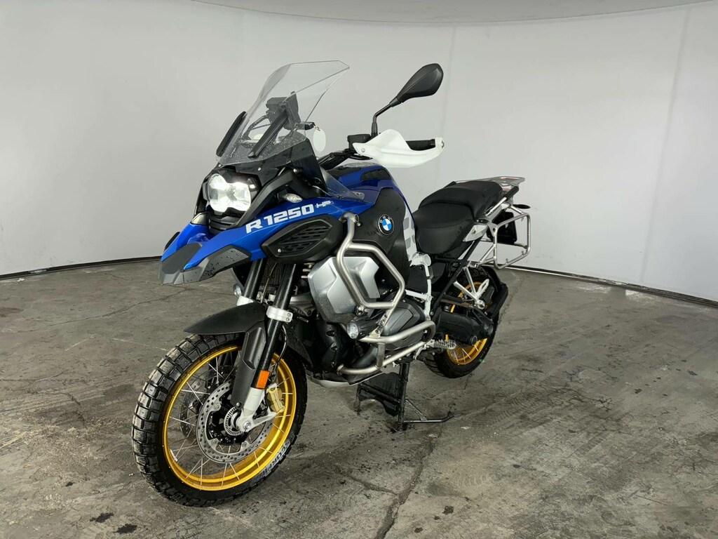 usatostore.bmw.it Store BMW Motorrad R 1250 GS BMW R 1250 GS Adventure ABS MY19