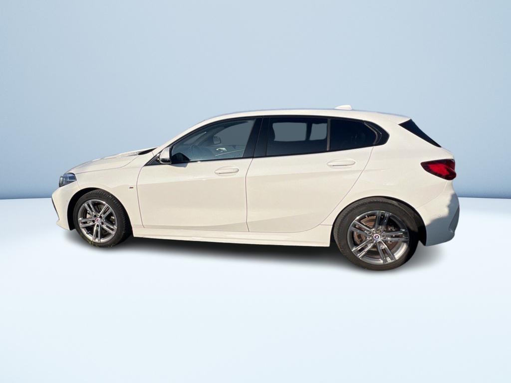 usatostore.bmw.it Store BMW Serie 1 118d Msport auto