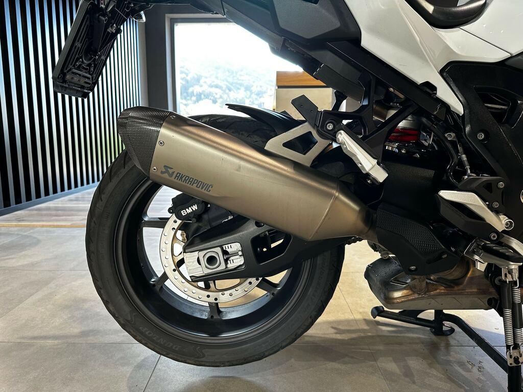 usatostore.bmw.it Store BMW Motorrad S 1000 XR ABS