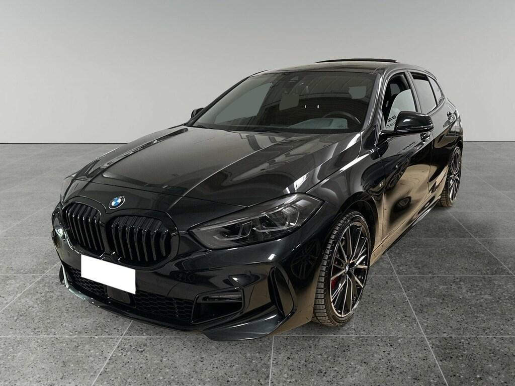 usatostore.bmw.it Store BMW Serie 1 118d Msport auto