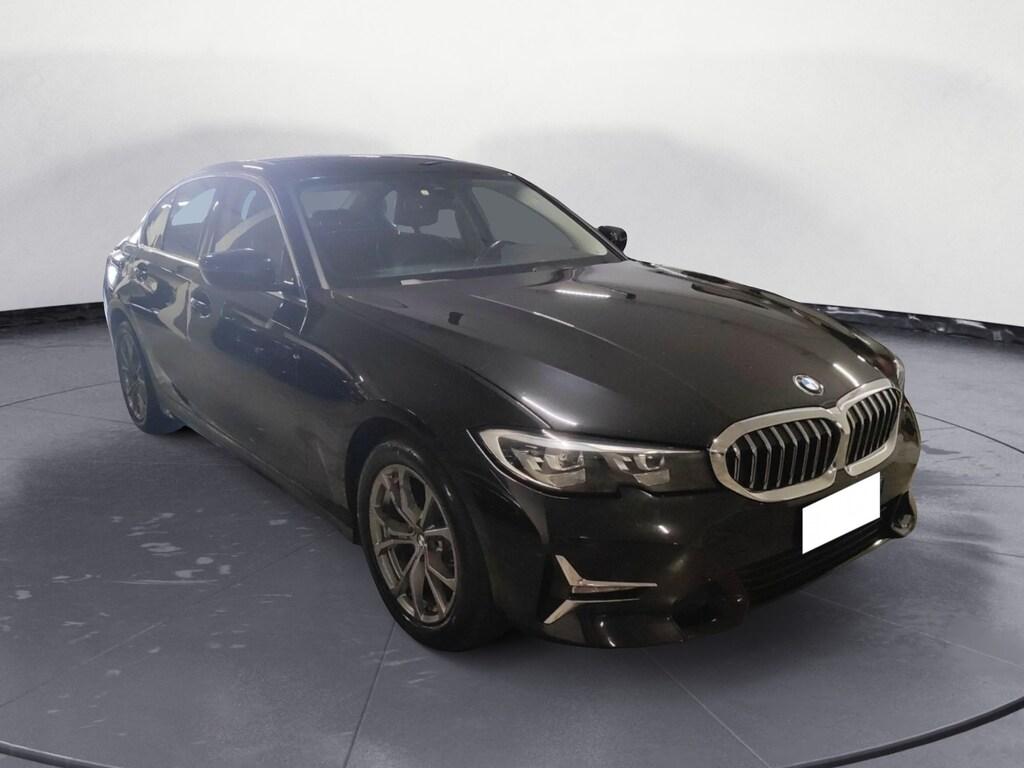 usatostore.bmw.it Store BMW Serie 3 320d Luxury