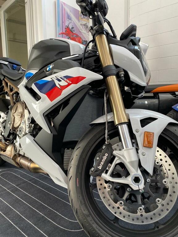 usatostore.bmw.it Store BMW Motorrad S 1000 R BMW S 1000 R ABS MY21