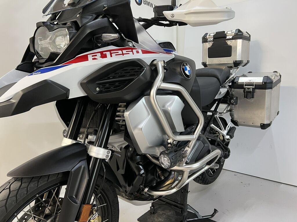 usatostore.bmw-motorrad.it Store BMW Motorrad R 1250 GS Adventure ABS