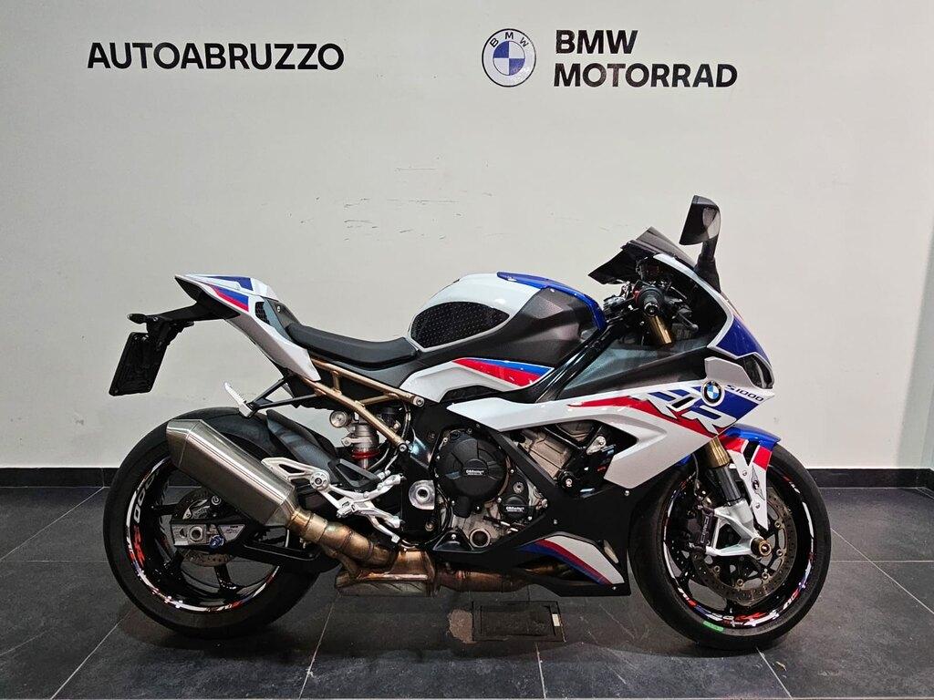 usatostore.bmw.it Store BMW Motorrad S 1000 RR BMW S 1000 RR ABS MY21