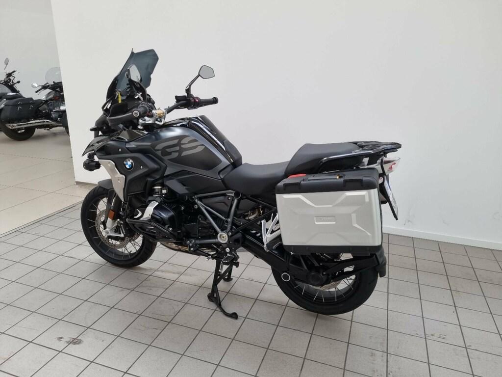 usatostore.bmw-motorrad.it Store BMW Motorrad R 1250 GS BMW R 1250 GS ABS MY21