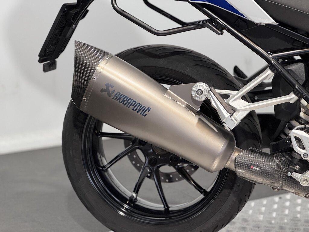 usatostore.bmw-motorrad.it Store BMW Motorrad R 1250 RS BMW R 1250 RS ABS MY23