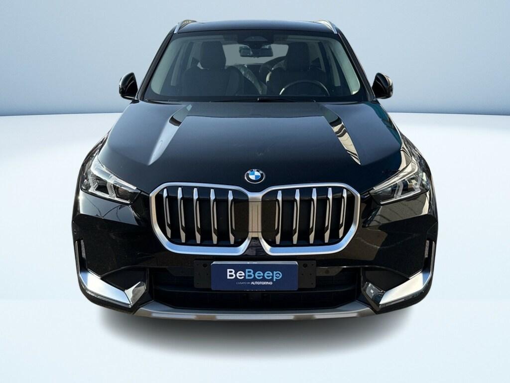 usatostore.bmw.it Store BMW X1 sdrive18i X-Line auto