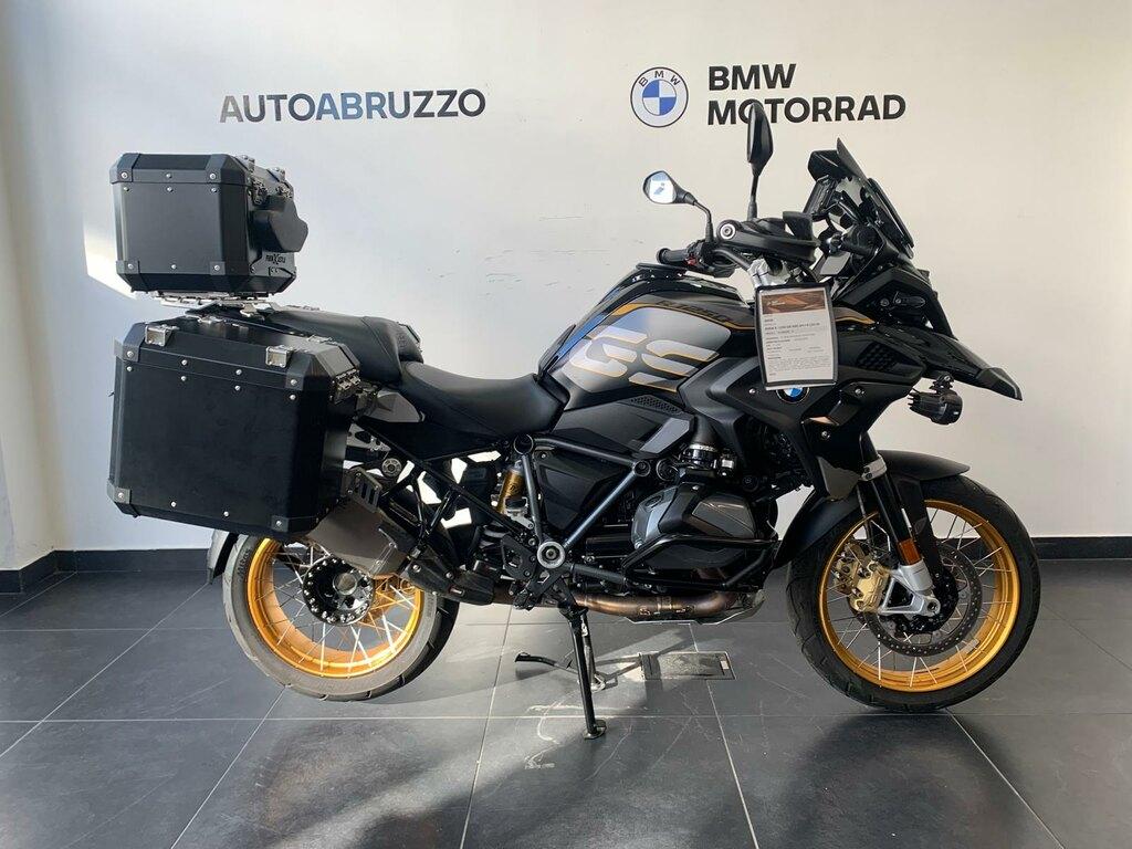 usatostore.bmw-motorrad.it Store BMW Motorrad R 1250 GS BMW R 1250 GS ABS MY19