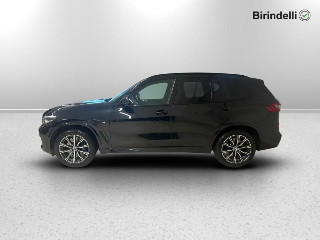 usatostore.bmw.it Store BMW X5 xdrive25d Msport auto