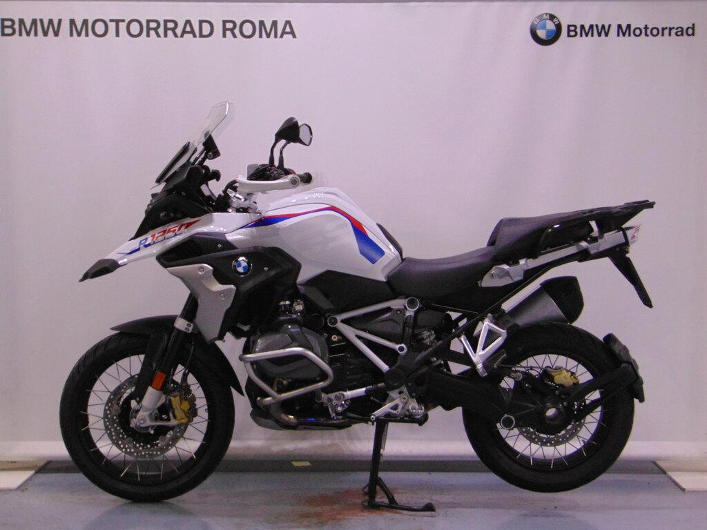 usatostore.bmw-motorrad.it Store BMW Motorrad R 1250 GS BMW R 1250 GS ABS MY21