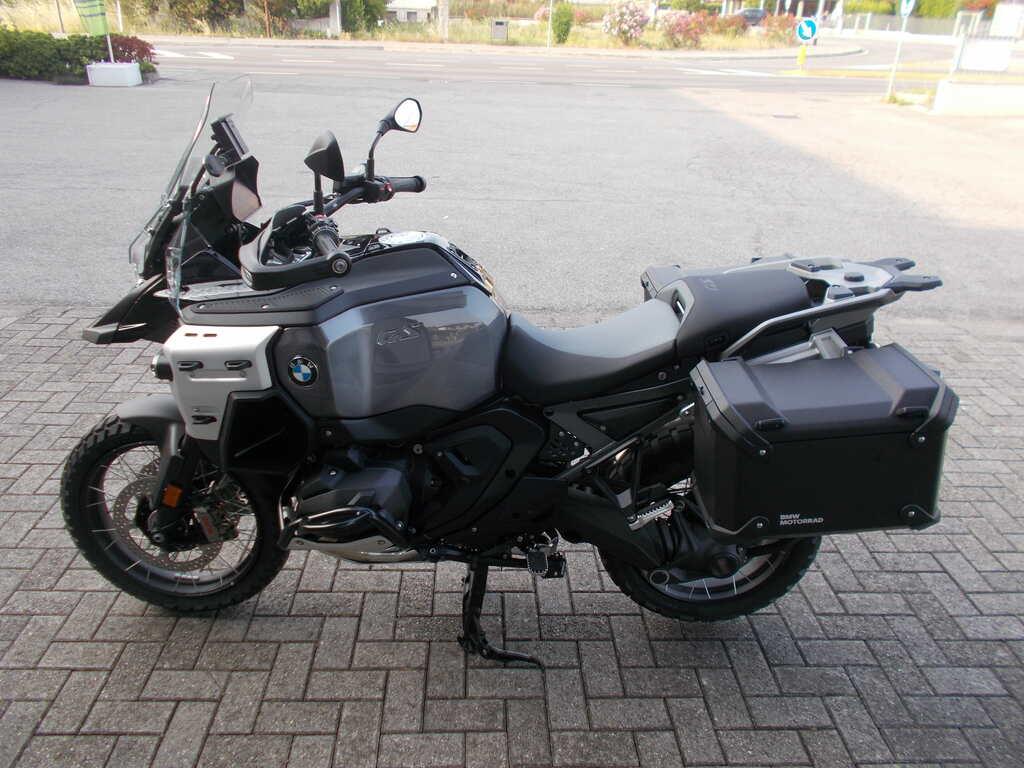usatostore.bmw-motorrad.it Store BMW Motorrad R 1300 GS Adventure