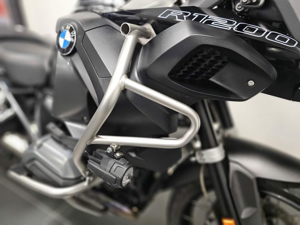 usatostore.bmw.it Store BMW Motorrad R 1200 GS BMW R 1200 GS Adventure ABS MY16