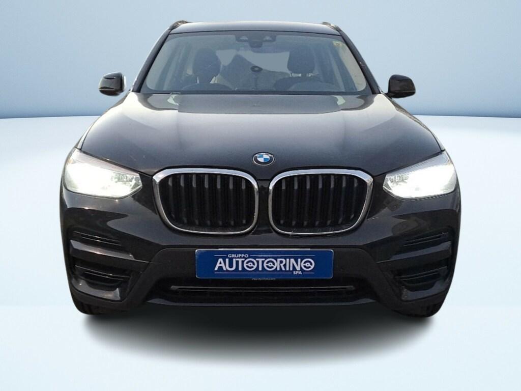 usatostore.bmw.it Store BMW X3 xdrive30e Business Advantage auto