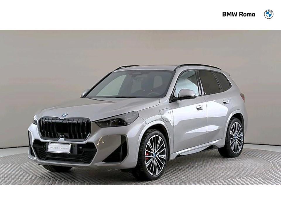 usatostore.bmw.it Store BMW X1 30e xdrive Msport auto